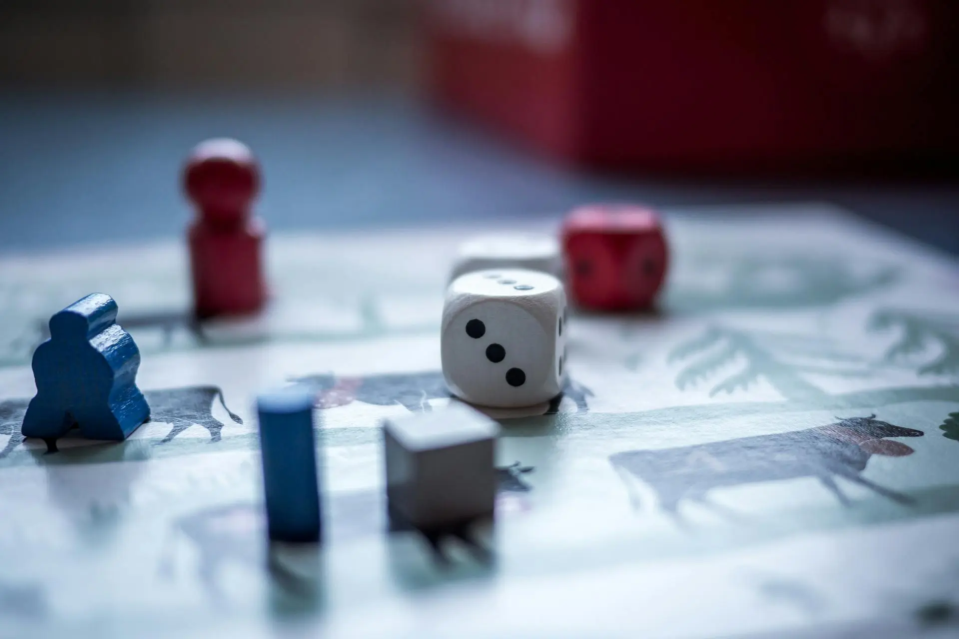 Bol stunt met diverse spellen: 2e voor de helft van de prijs