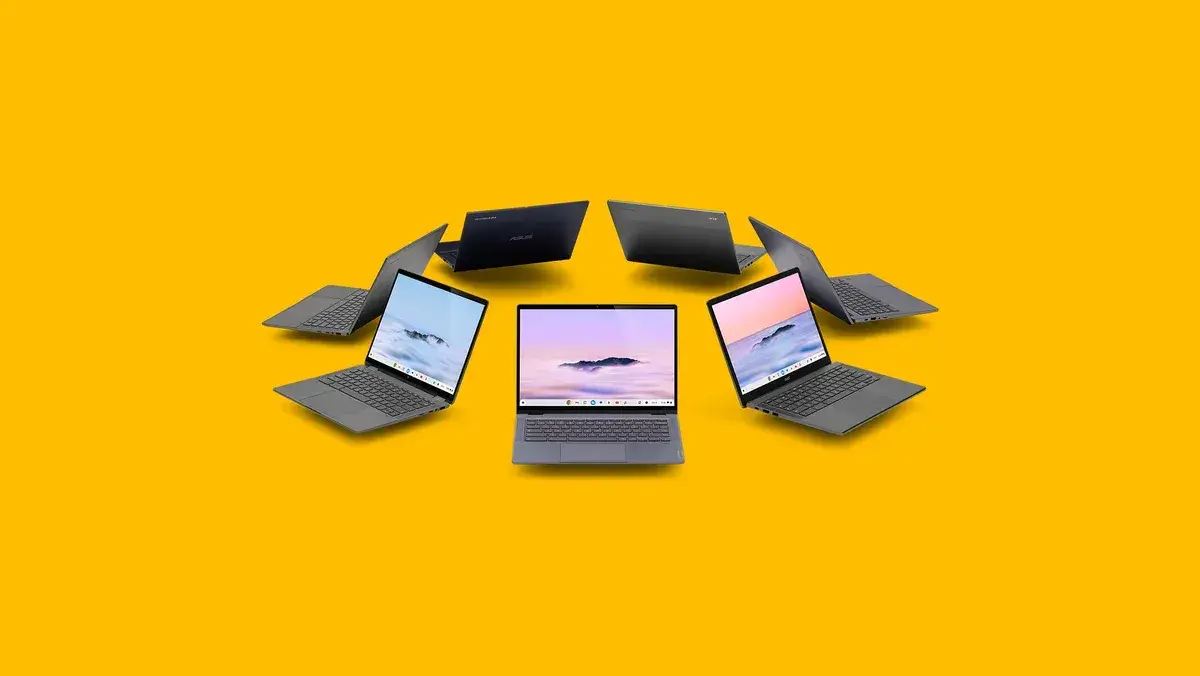 Chromebook Plus: wat is deze nieuwe 'divisie' voor laptops?