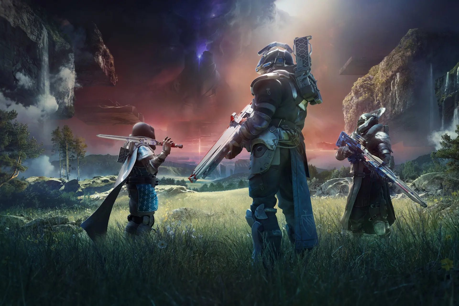 destiny 2 the final shape