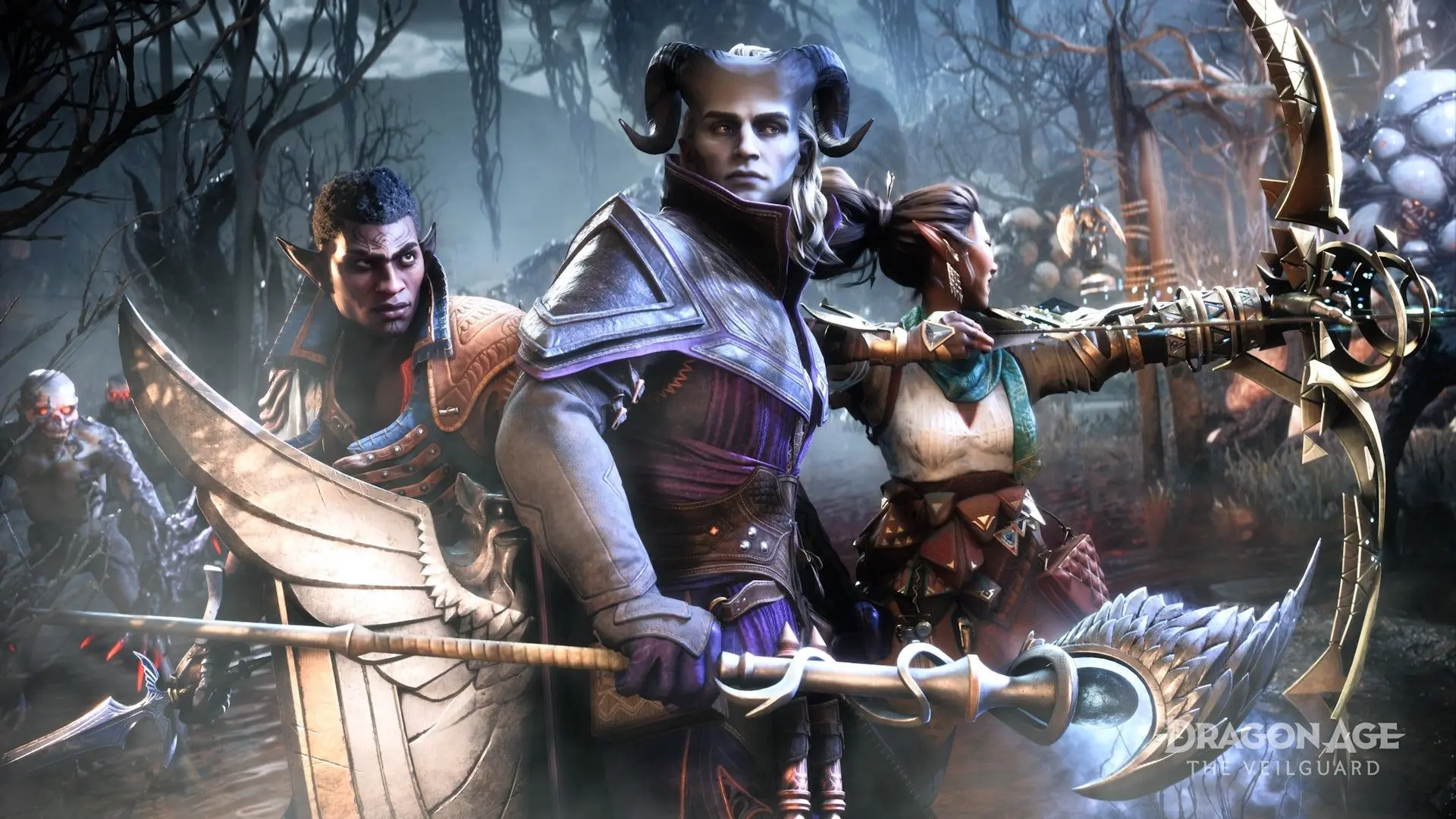 Ondanks stroefe start zet Dragon Age: The Veilguard nieuw record neer