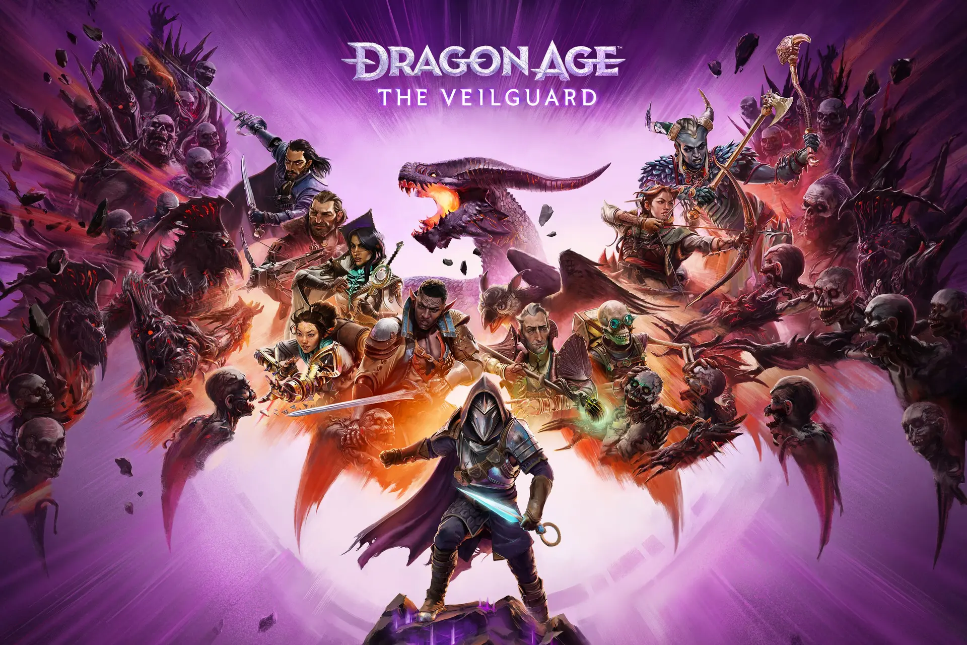 Alles over Dragon Age: The Veilguard: verhaal, release en meer