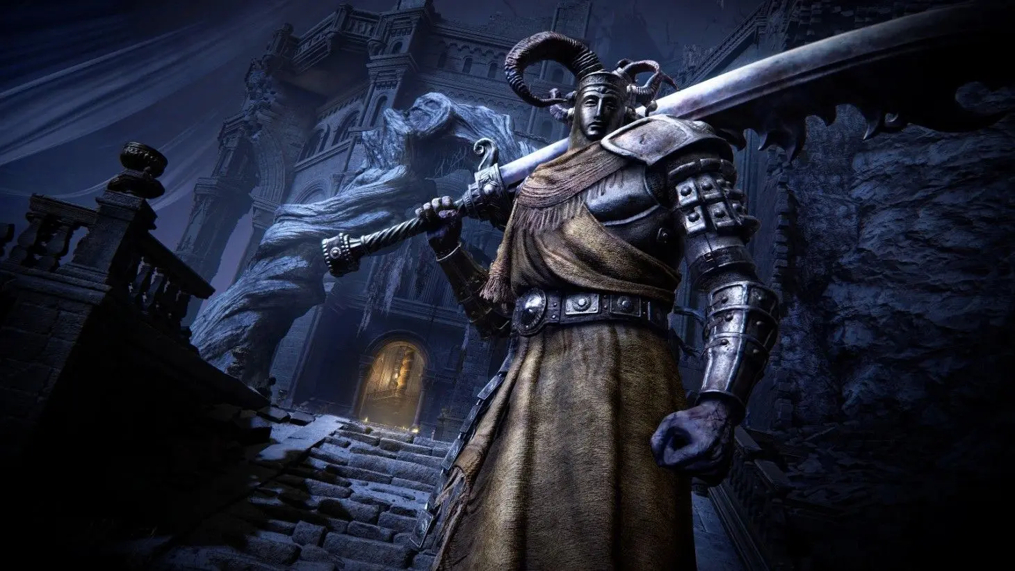 FromSoftware-eigenaar bevestigt onderhandelingen met Sony voor overname