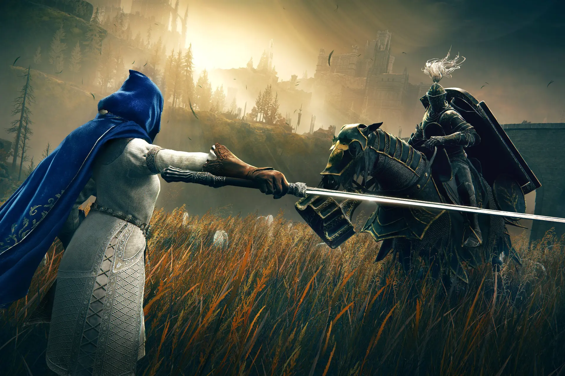 Elden Ring Shadow of the Erdtree is de best beoordeelde DLC ooit