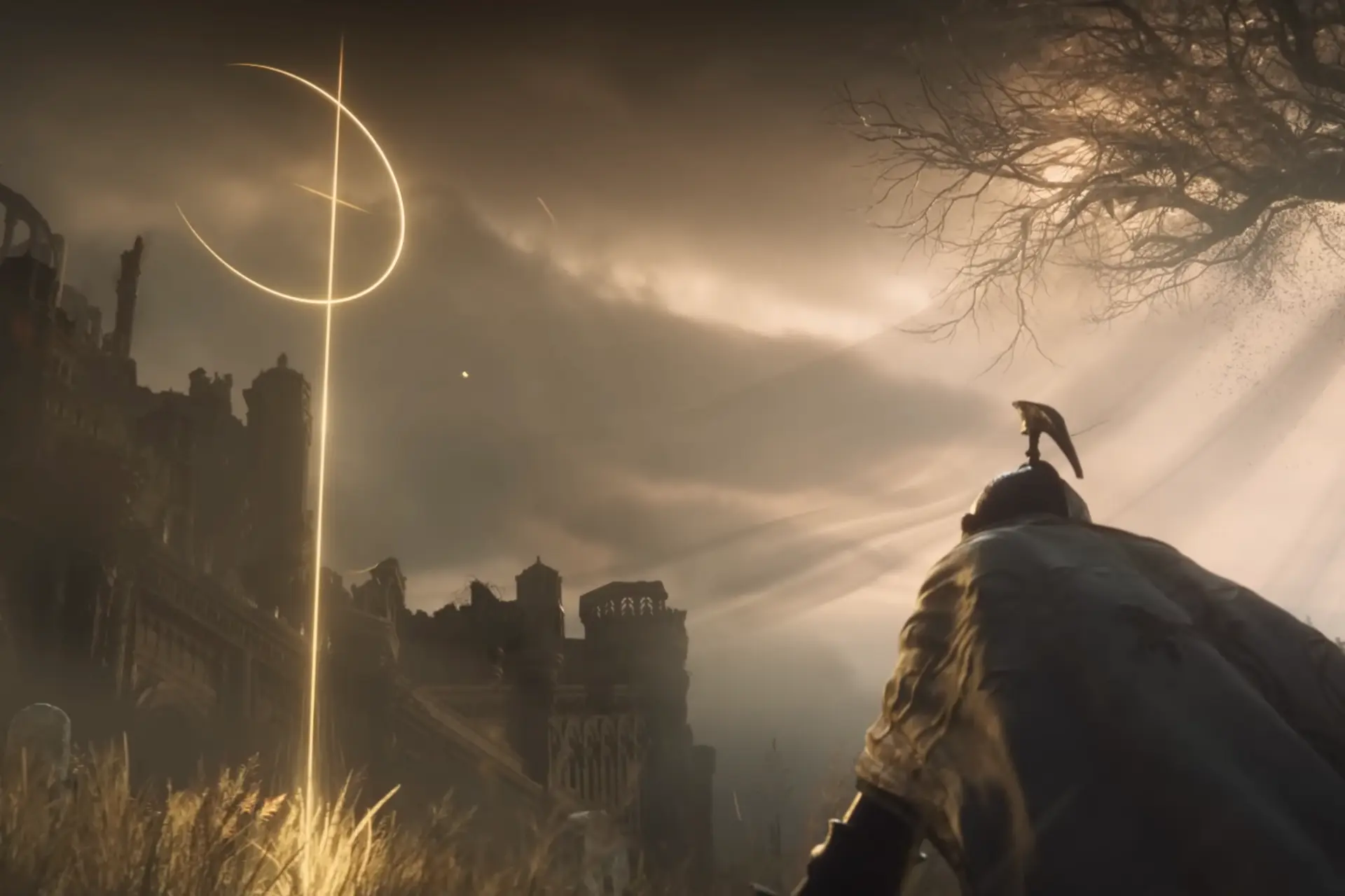 5 Elden Ring Shadow of the Erdtree tips voor een vliegende start