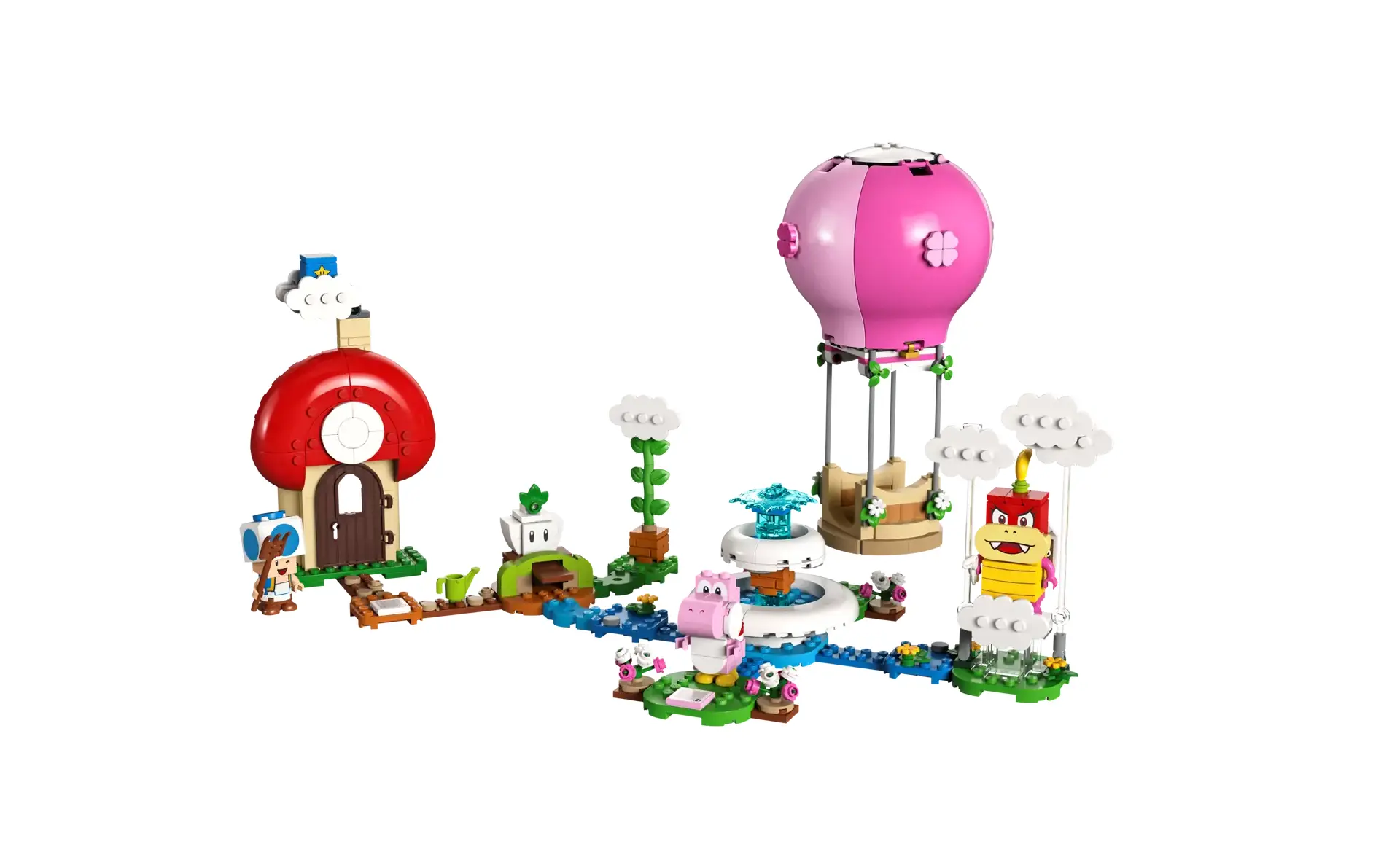 Deze LEGO set gaat uit de handel en zou weleens geld waard kunnen worden