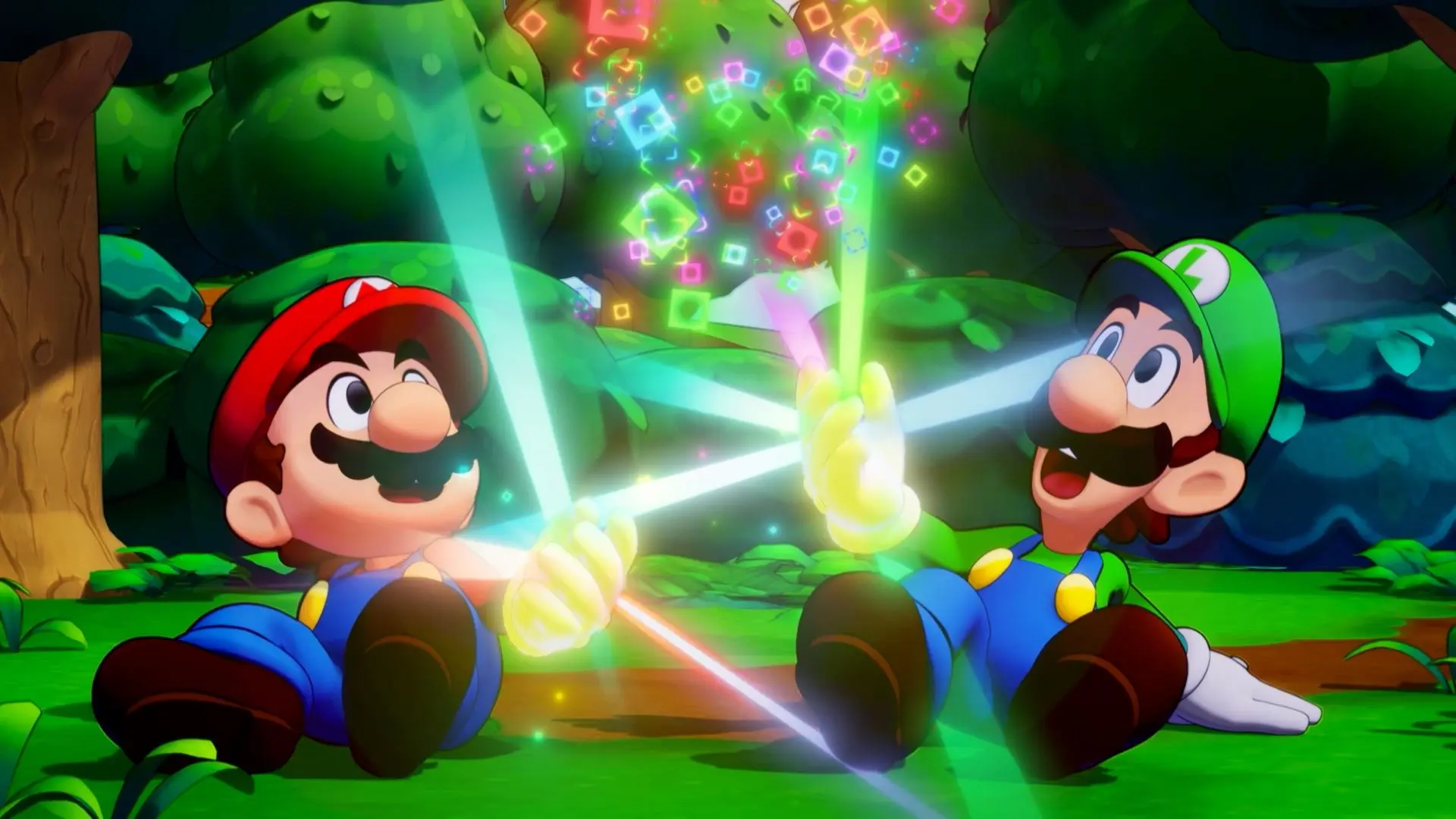 Zo maak je kans op allerlei gratis Mario en Nintendo prijzen