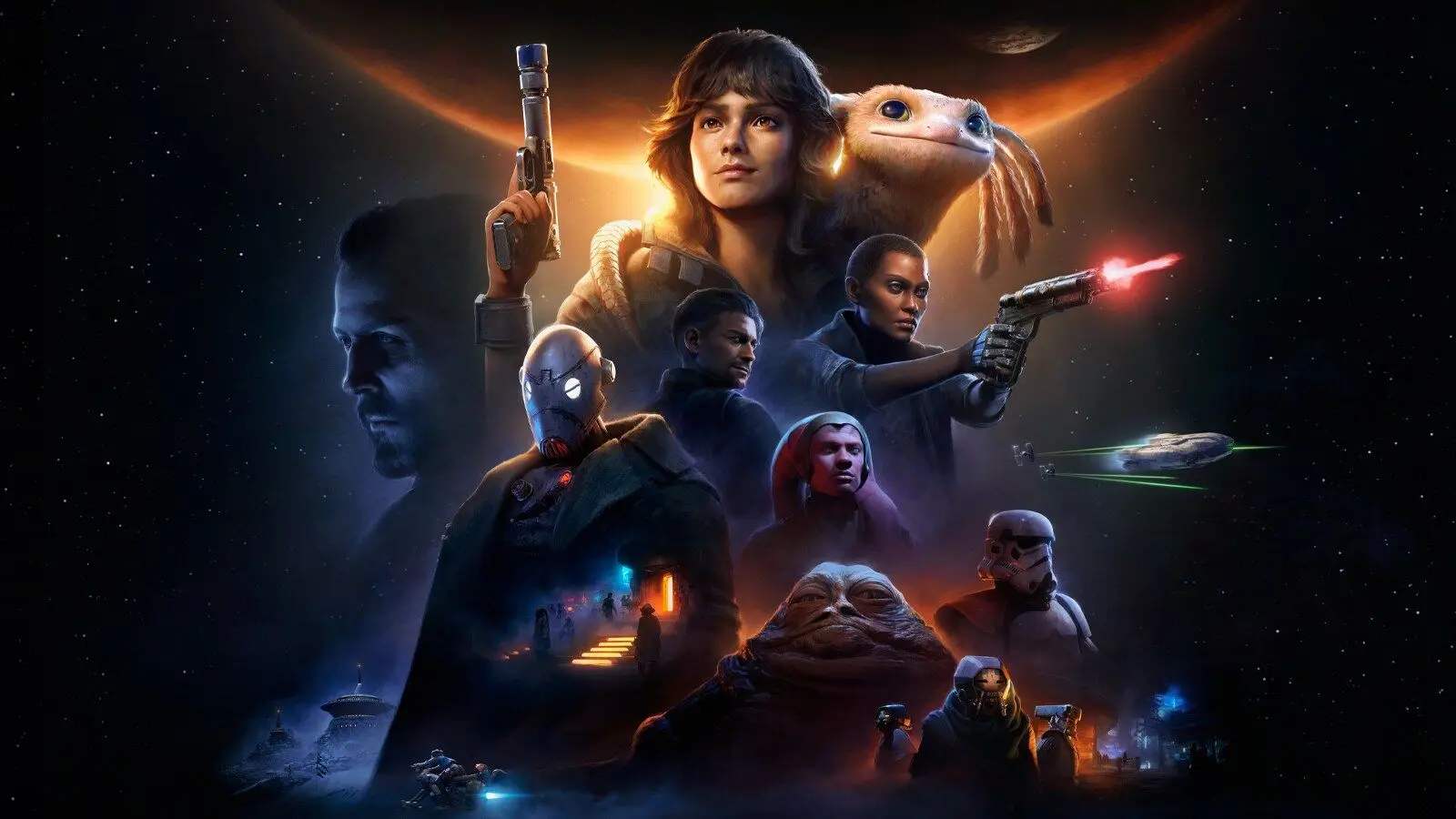De beste 2024 games om nu in de pre-order te zetten