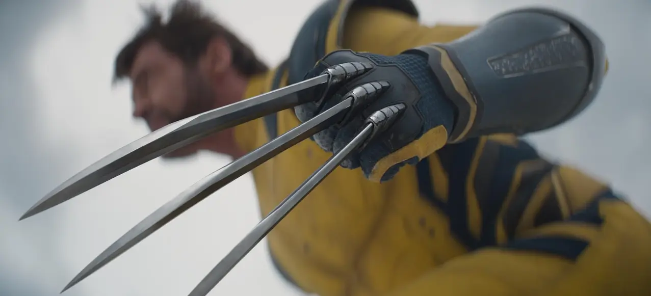 Deze Deadpool and Wolverine easter eggs heb jij gemist!