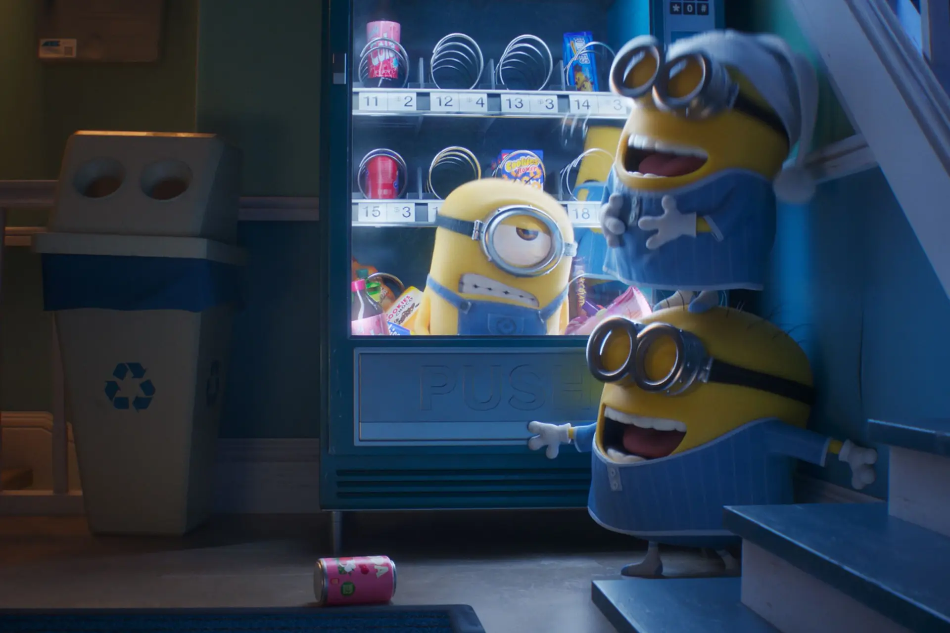 Deze blockbusters wil je niet missen in de zomervakantie