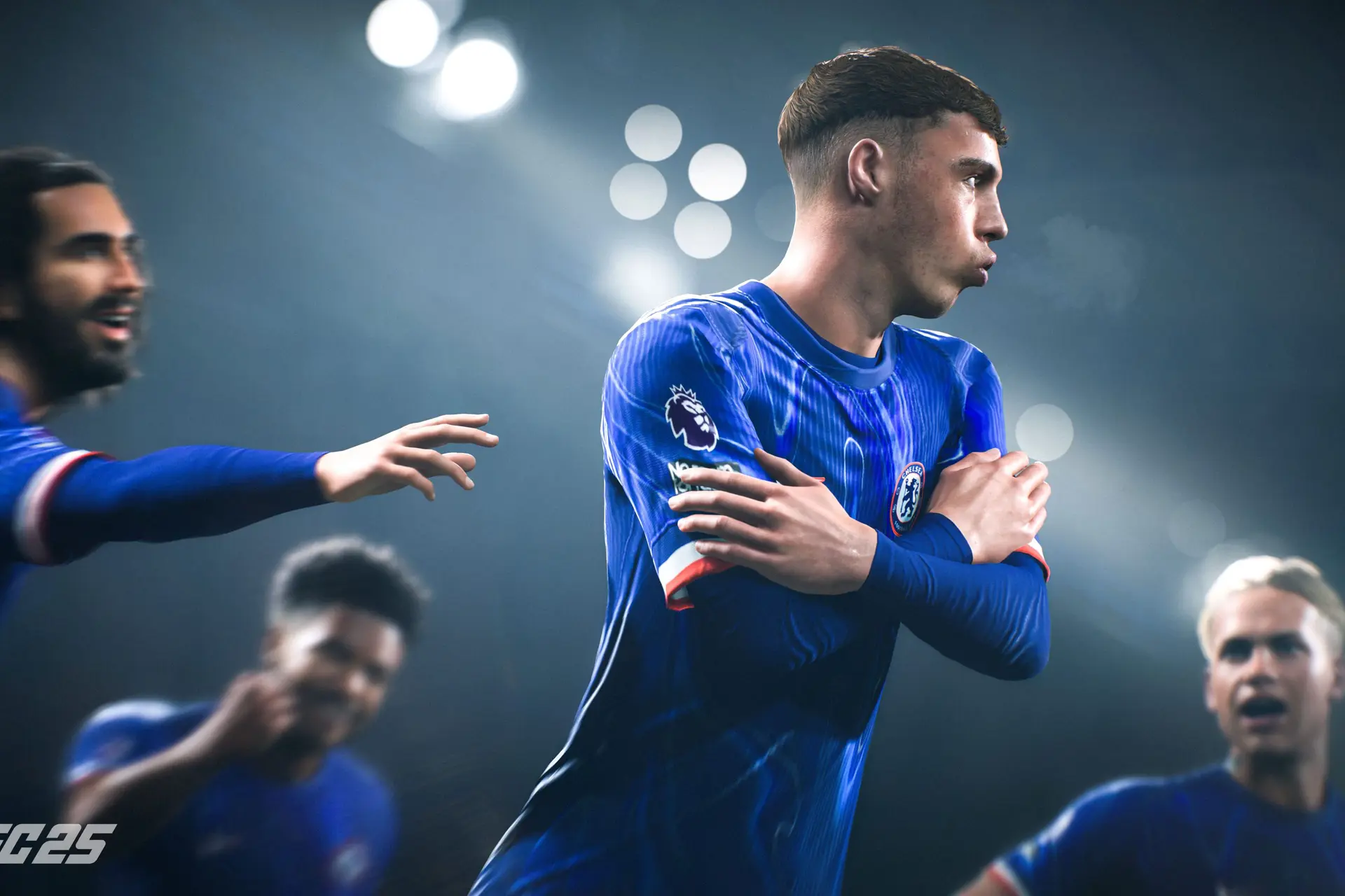 ea sports fc 25
