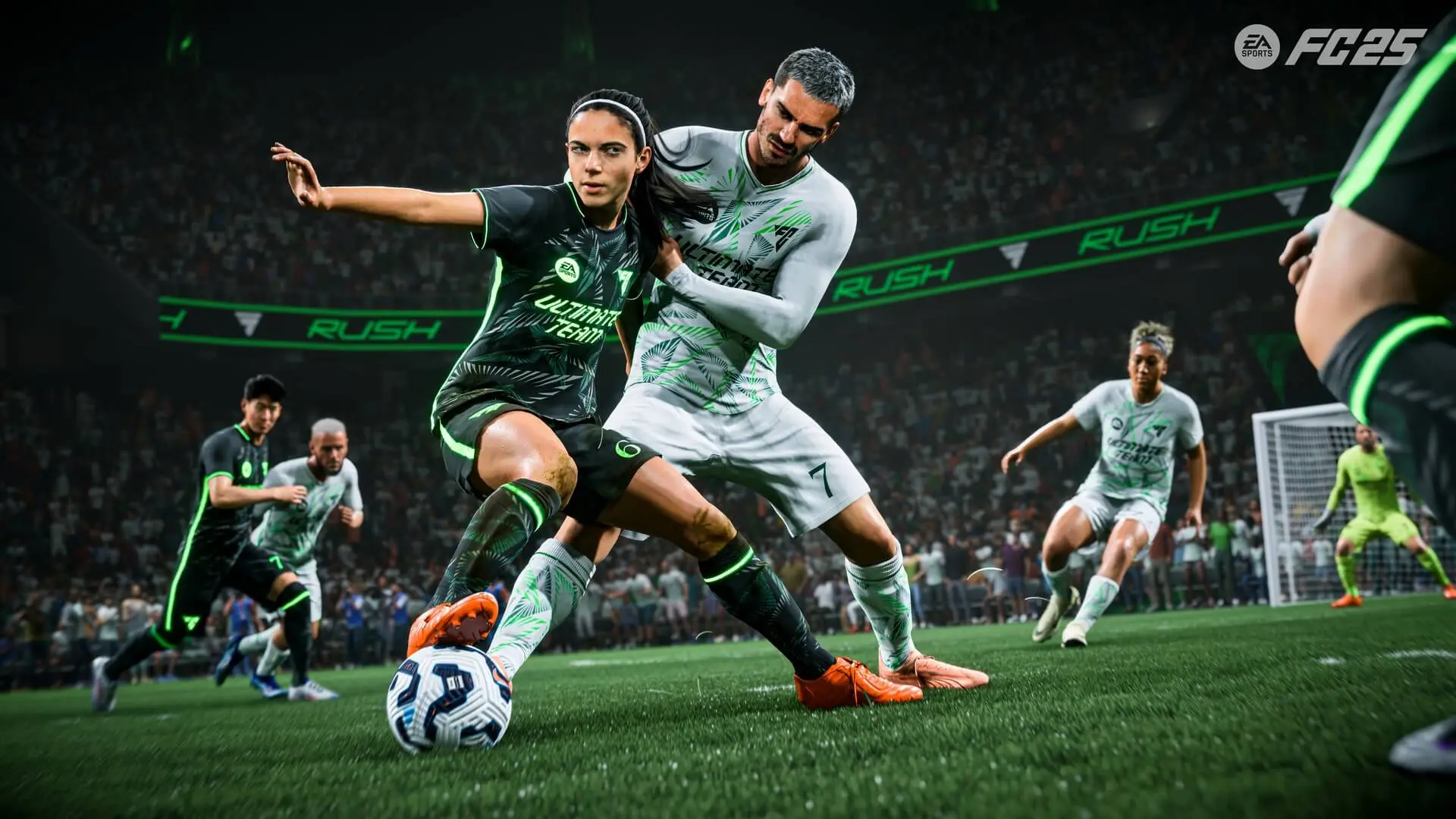 Column: EA Sports FC heeft een nieuw dieptepunt bereikt