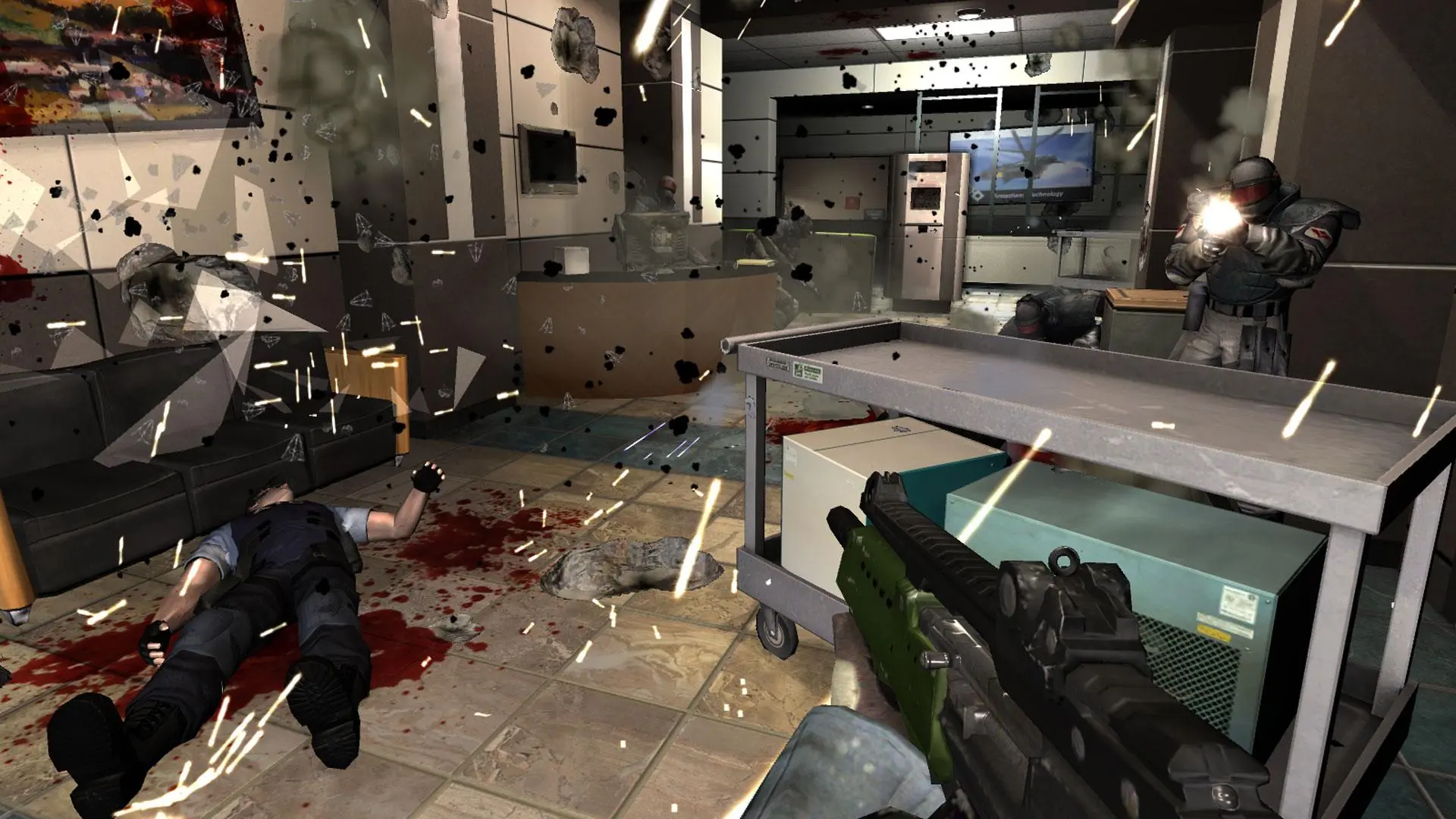Deze games maken slim gebruik van kunstmatige intelligentie