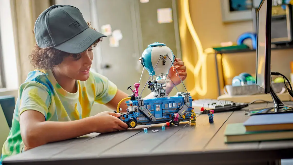 De beste nieuwe LEGO sets van oktober 2024