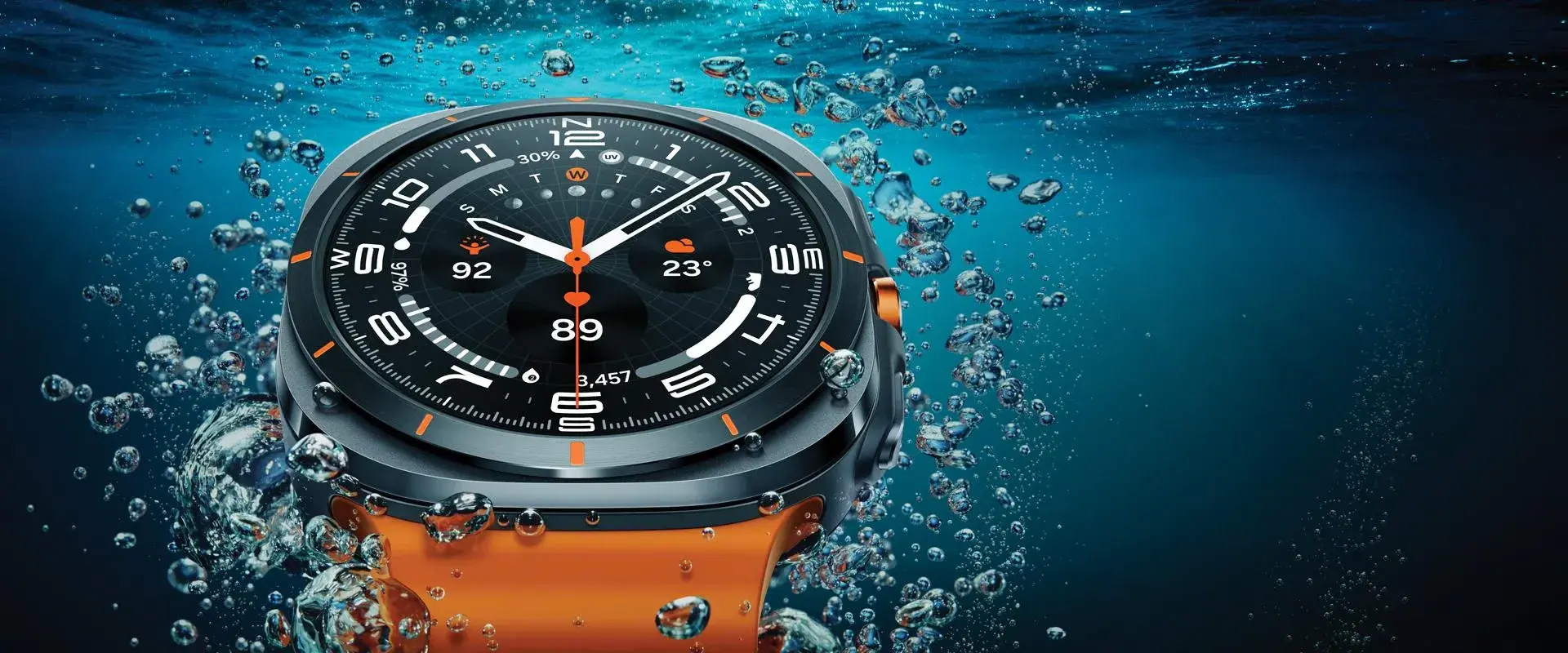 samsung galaxy watch ultra