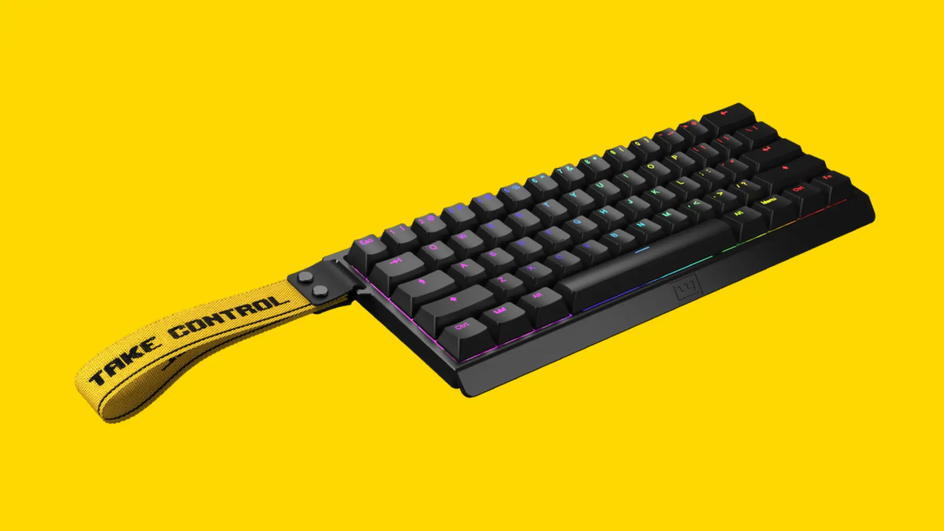 Nederlandse Wooting en Razer in oorlog over 'cheatende' keyboard-feature