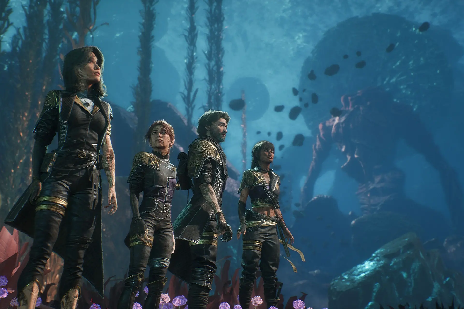 Dit zijn 5 PS5 games met een heel sterk verhaal én toffe DLC