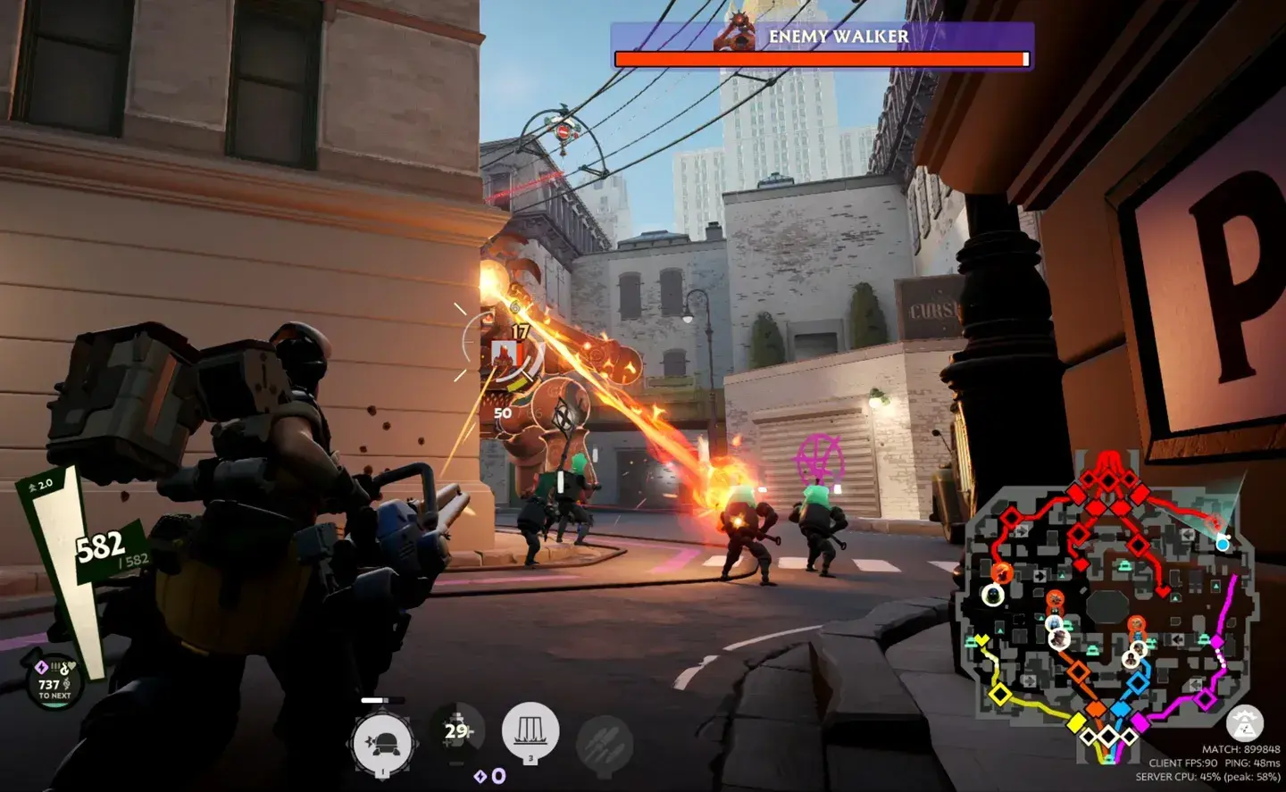 Onaangekondigde game van Valve is nu al één van de meest gespeelde titels