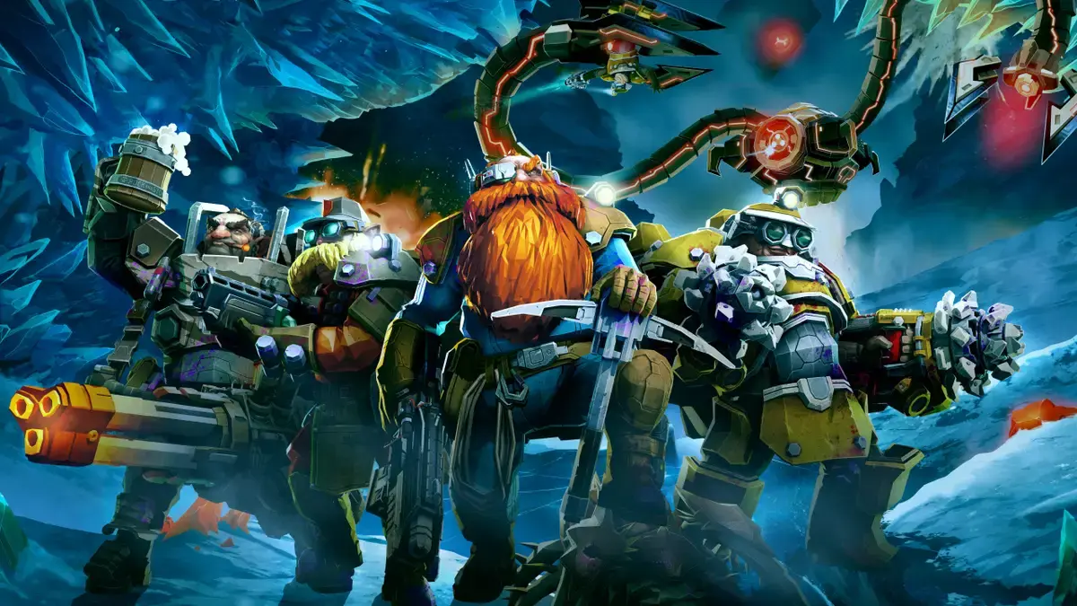 De leukste co-op games om goedkoop te scoren