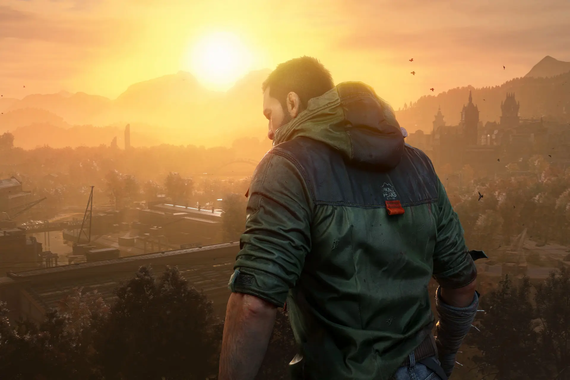 Van DLC naar volledige game: zo transformeerde The Beast tot standalone horrorhit