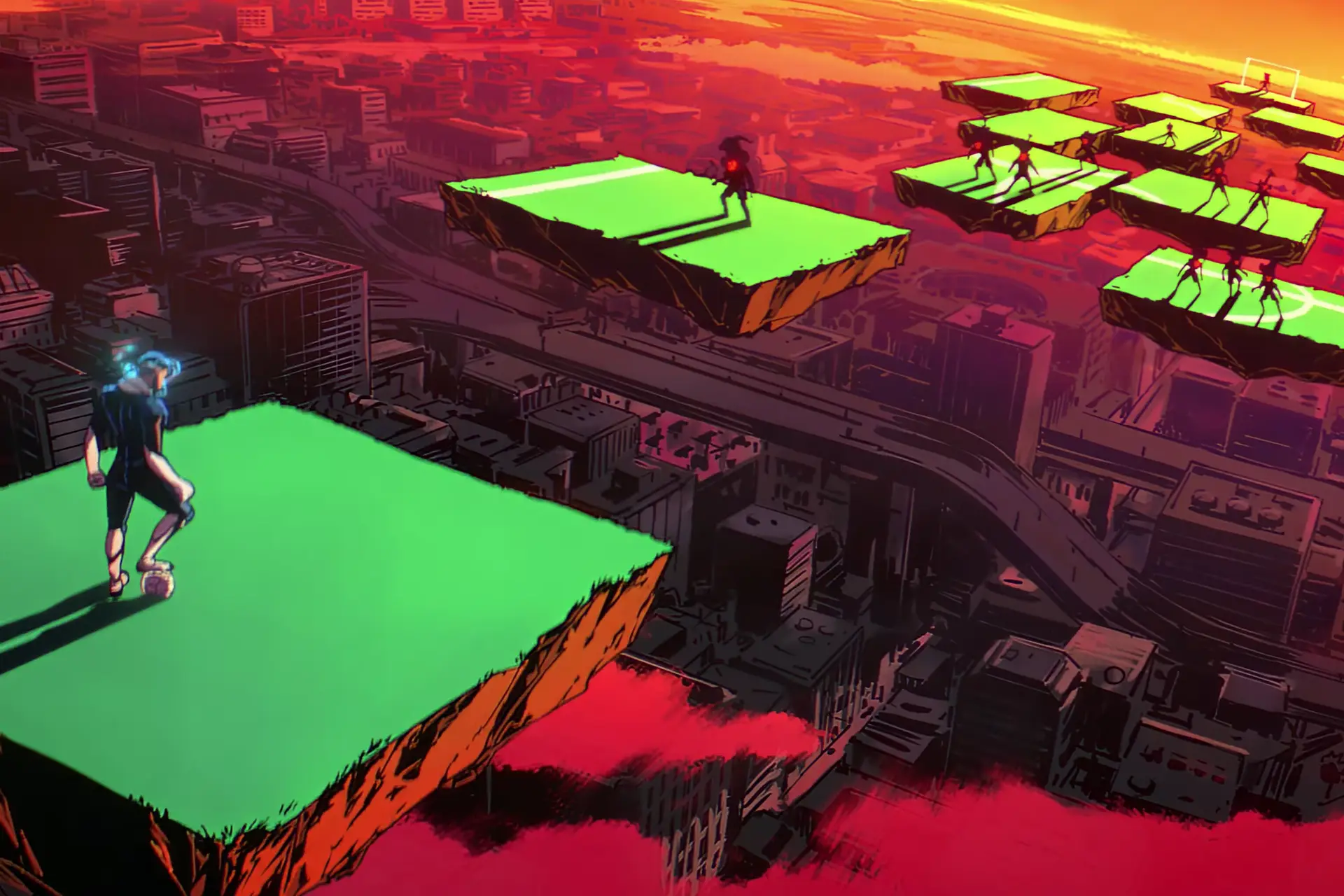 Nederlandse voetballer wordt een held in EA Sports FC 25