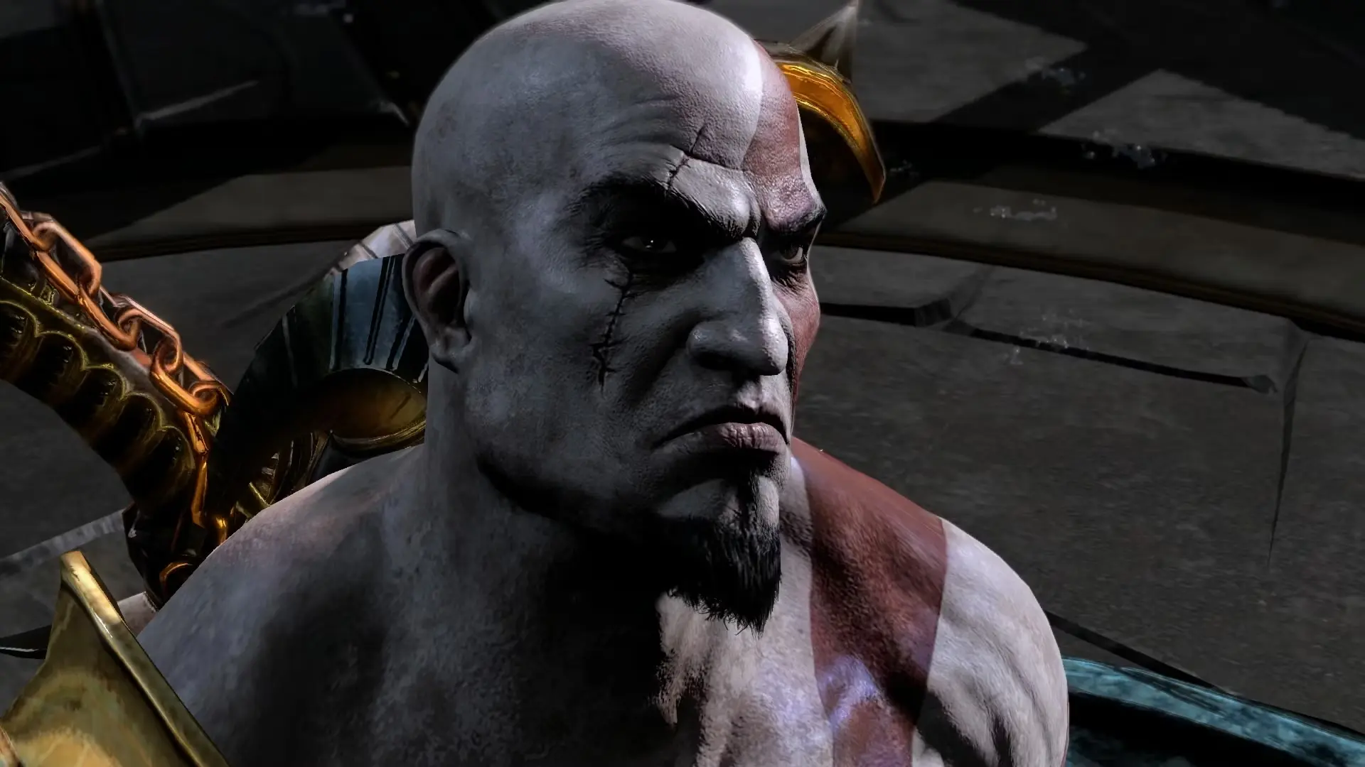 'Nieuwe God of War wordt anders dan voorgangers'