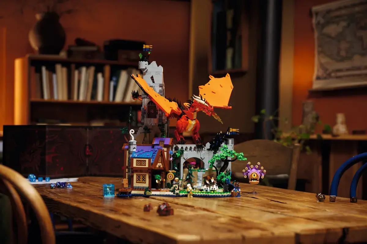Scoor deze LEGO-sets nu met korting bij bol