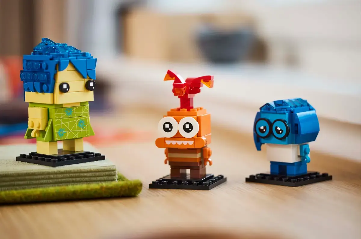 Intertoys heeft nu een speciale actie met LEGO kraskaarten