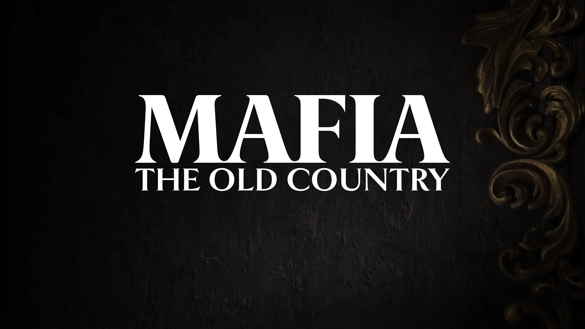 Je kan Mafia: The Old Country op een authentieke manier spelen