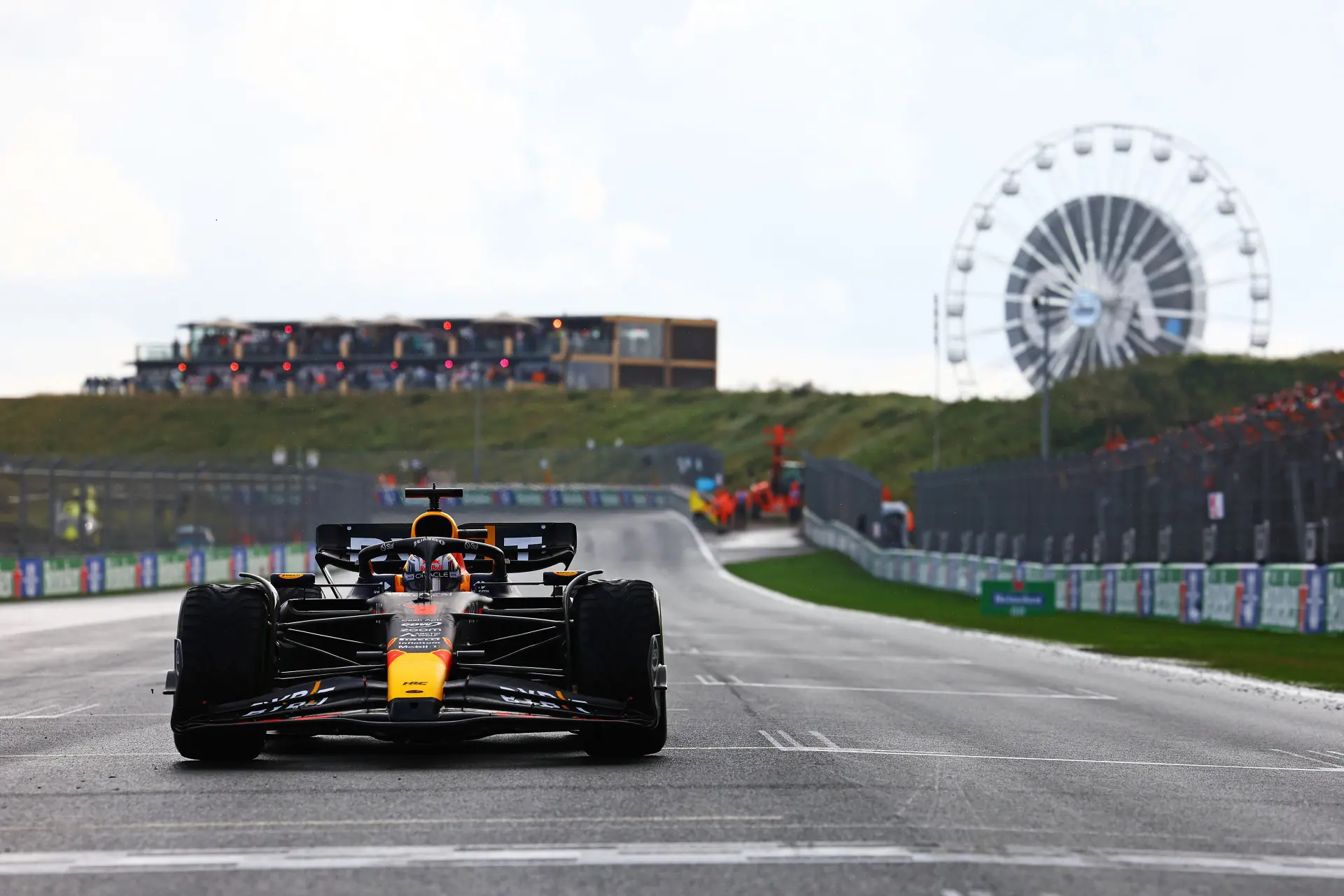max verstappen gp nederland 2023