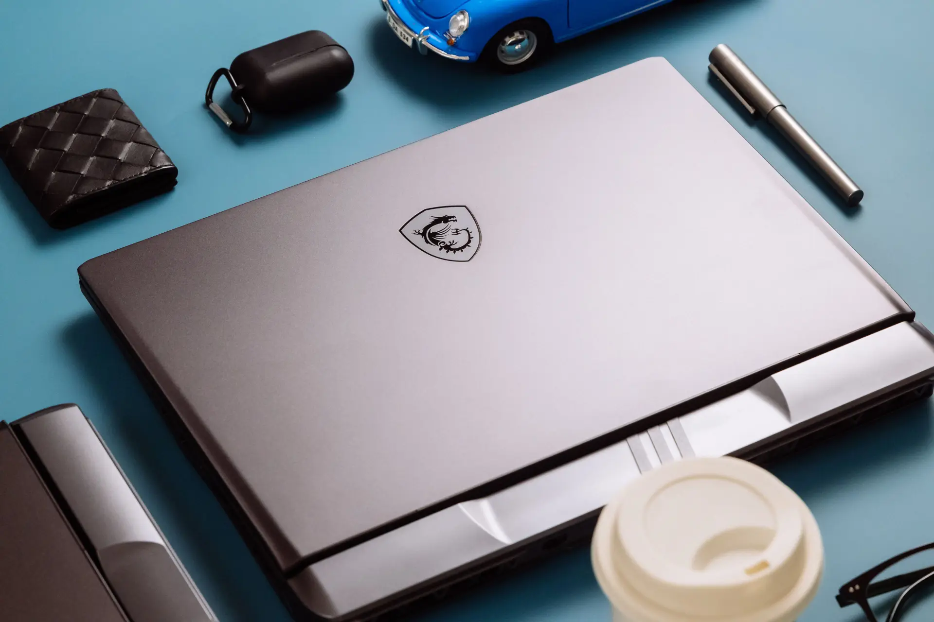 MSI pakt uit met hoge korting op gaming laptops voor Black Friday