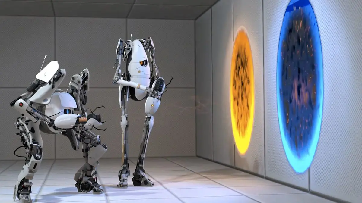 portal 2
