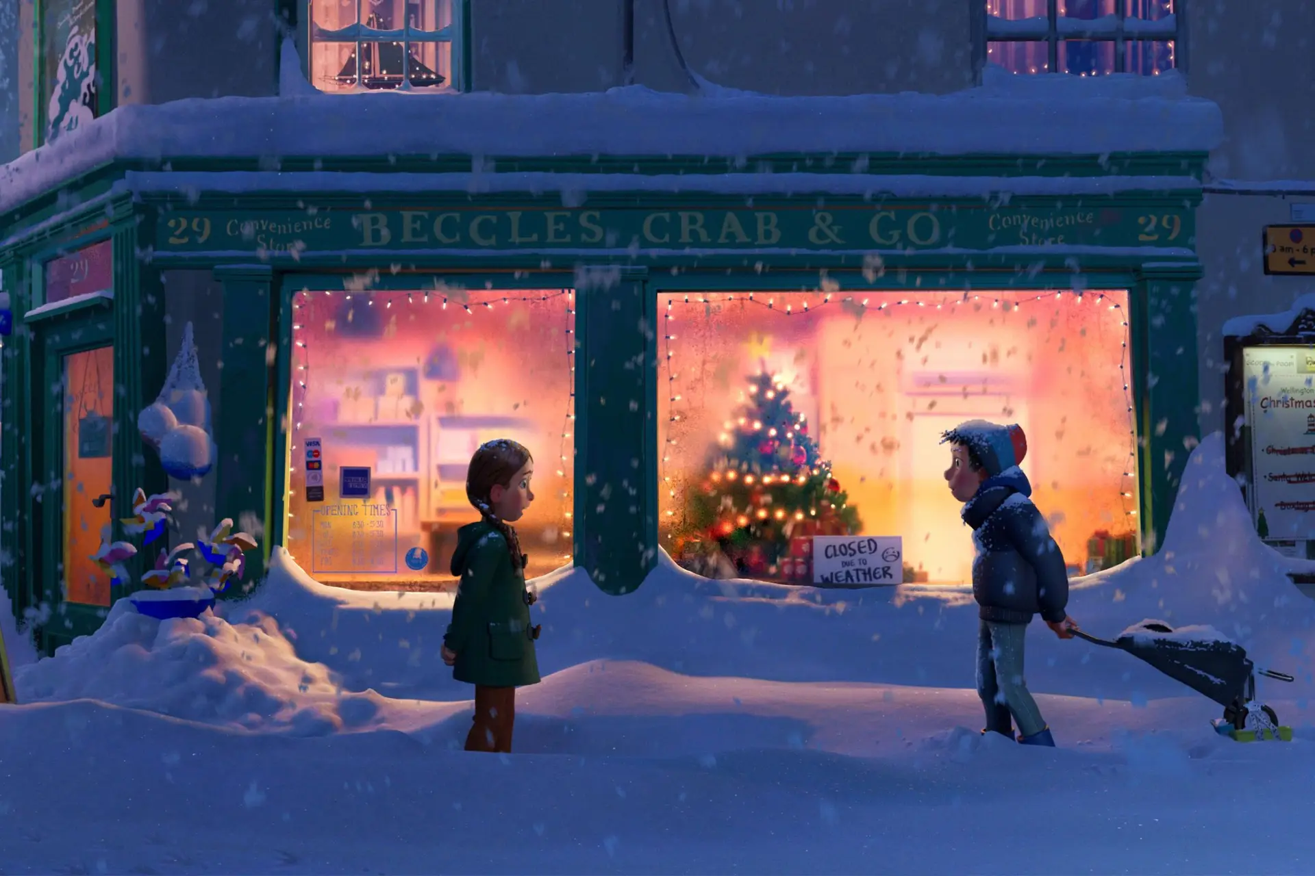 that christmas