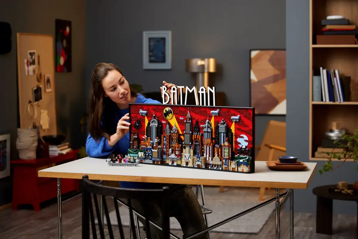 LEGO knalt Black Friday in met gigantische LEGO kortingen alleen voor Insiders