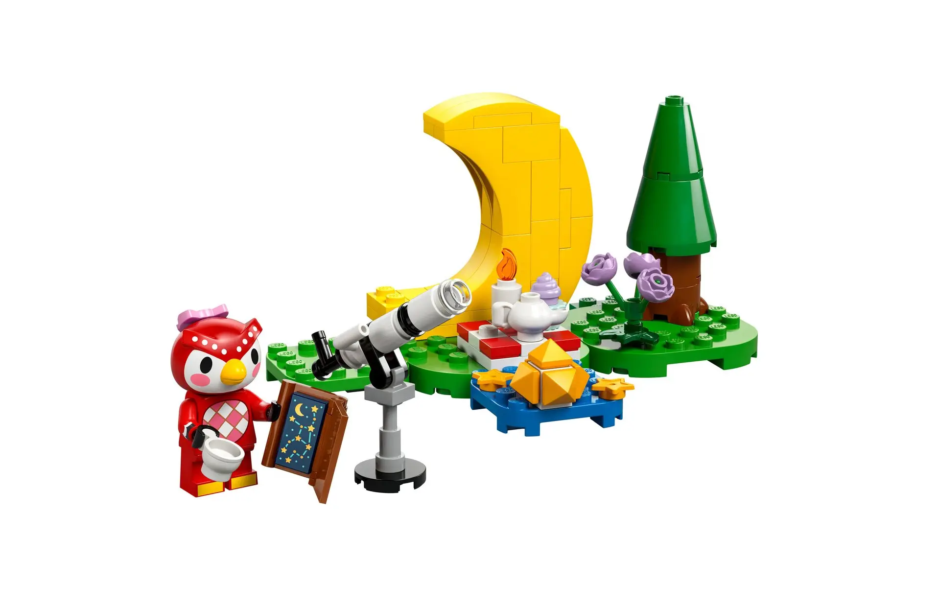 Zijn er dit jaar geen LEGO-sets meer voor je? Deze sets komen in 2025