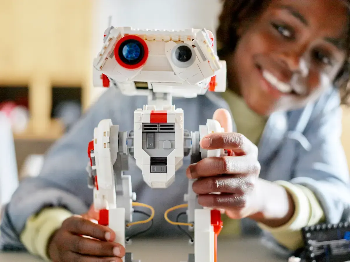 Column: LEGO moet meer doen met Star Wars-games
