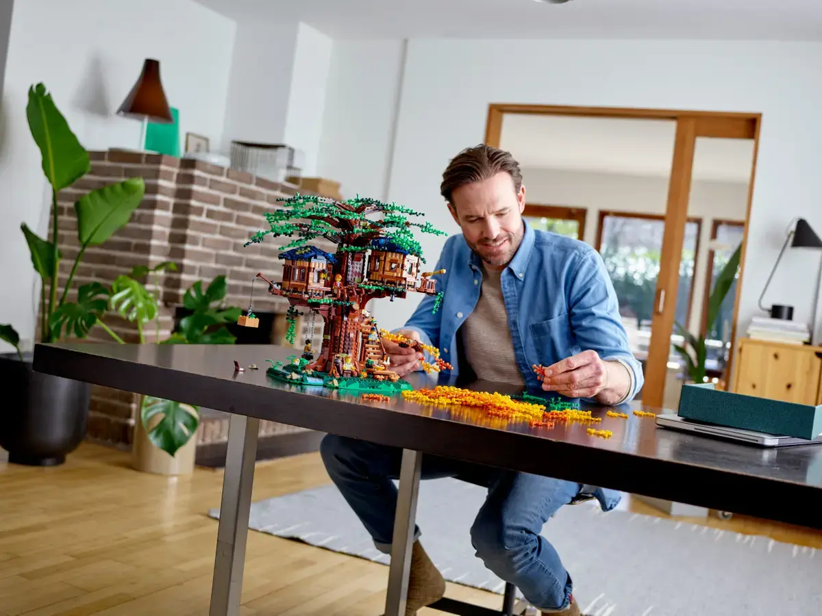 Deze unieke LEGO-sets moet je scoren voor het te laat is