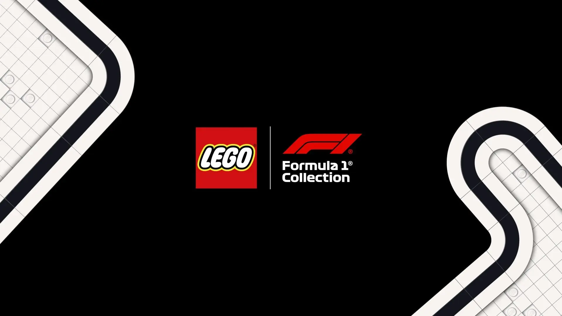 LEGO doet iets bizars met Formule 1 tijdens de Britse Grand Prix