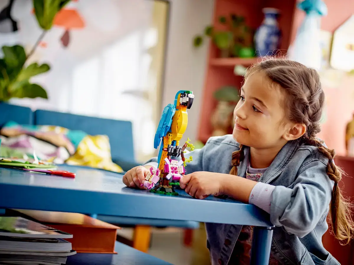 Last-minute sinterklaascadeautje nodig? Bol geeft korting op LEGO