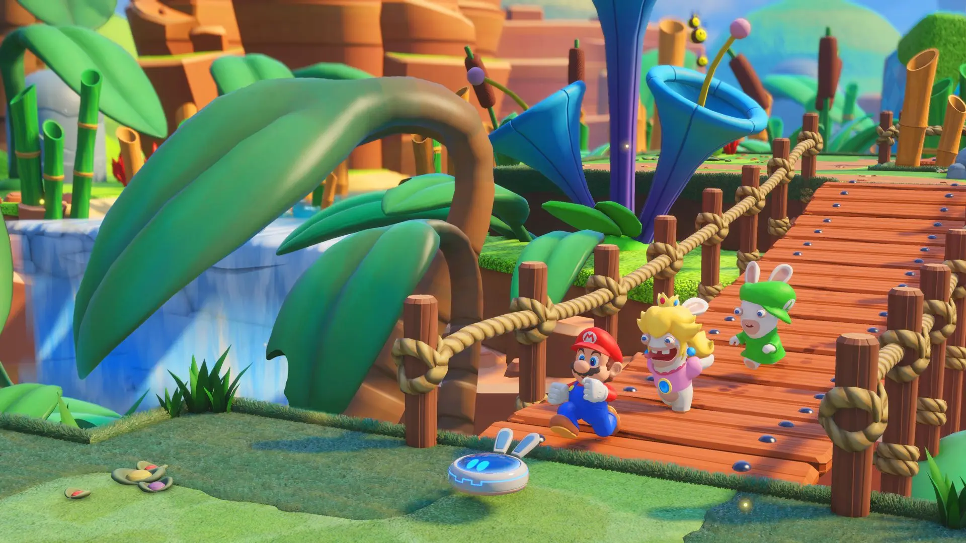 Deze RPG games uit de beginjaren van de Switch zijn nog steeds je tijd waard
