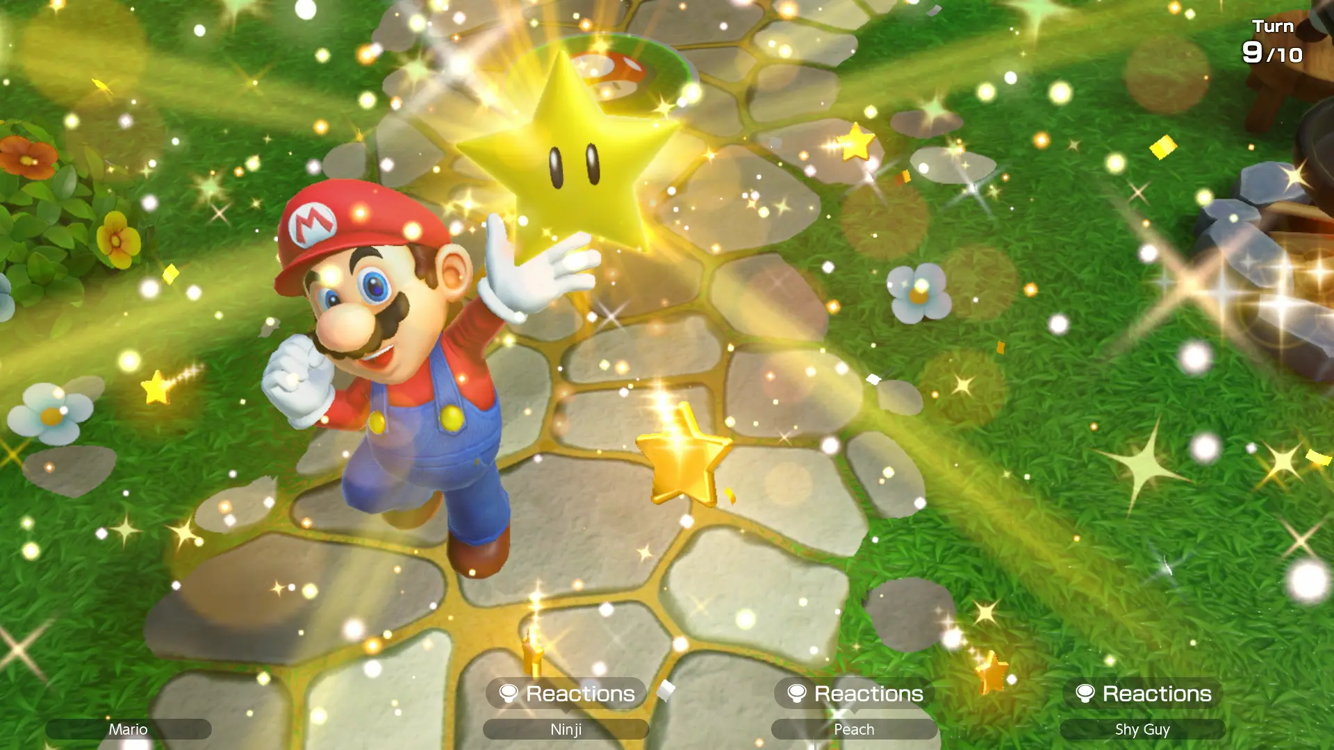 Super Mario Party Jamboree Preview - Lachen tot je buikpijn hebt