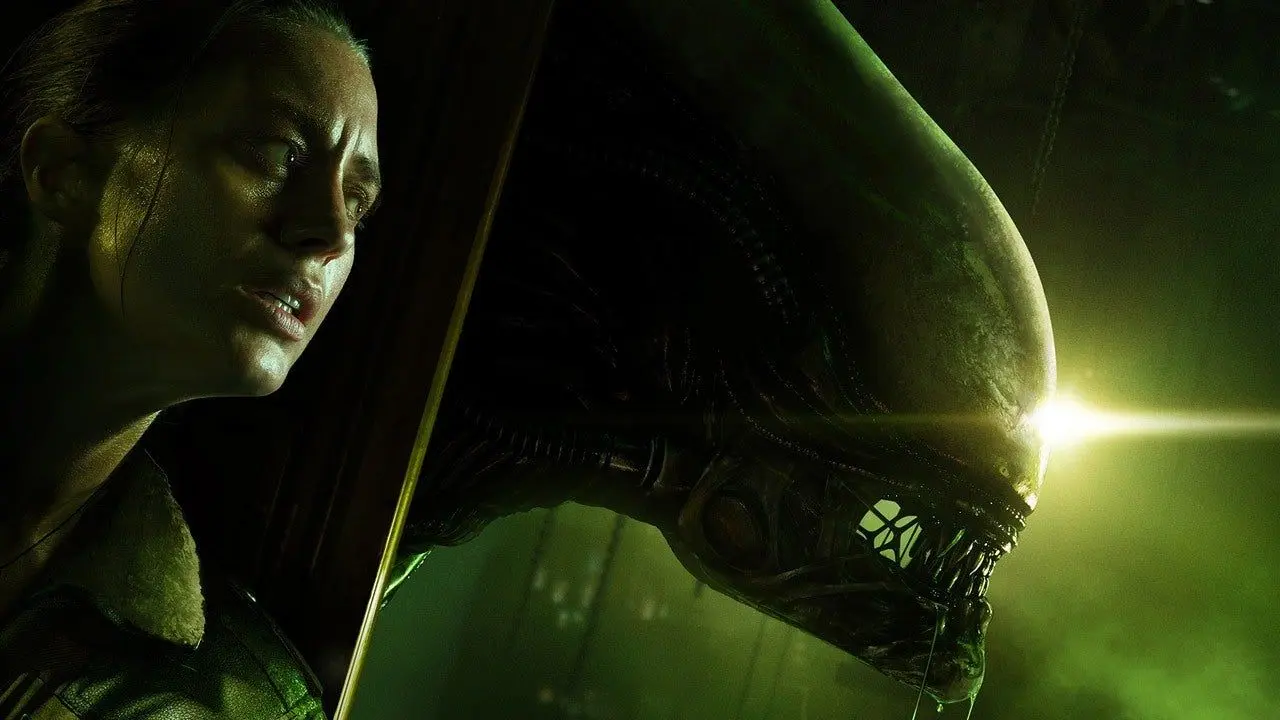 Verrassing: Alien Isolation krijgt eindelijk een sequel
