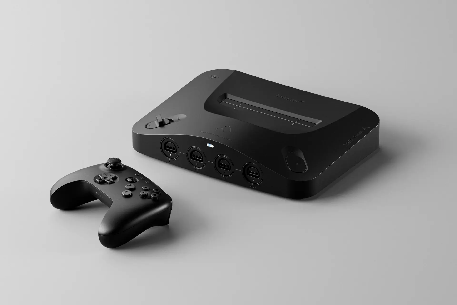 Je kan je favoriete Nintendo 64 games binnenkort in 4K afspelen