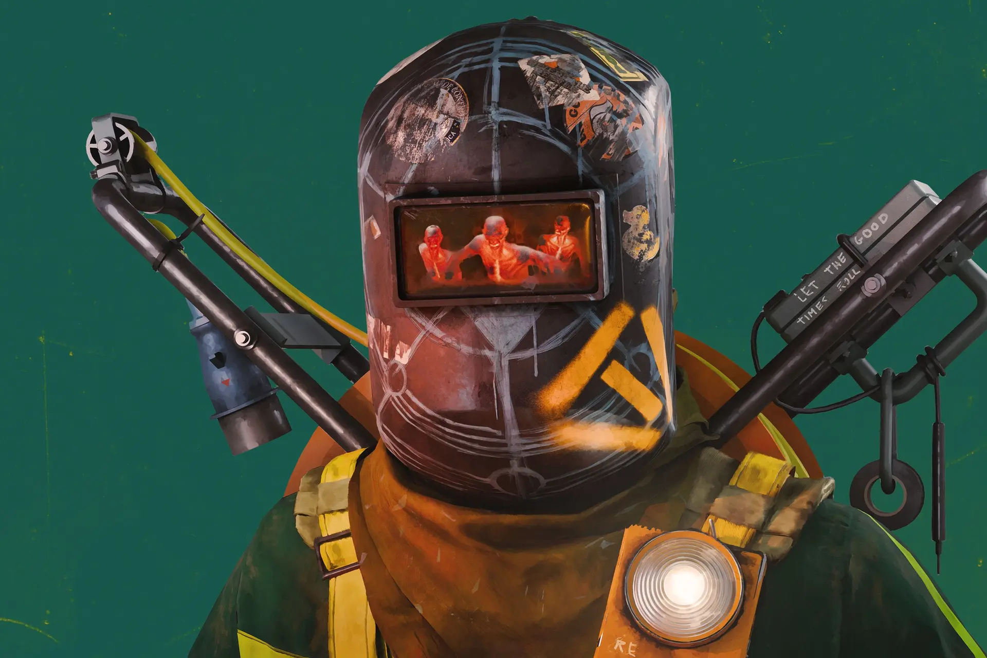 fbc firebreak