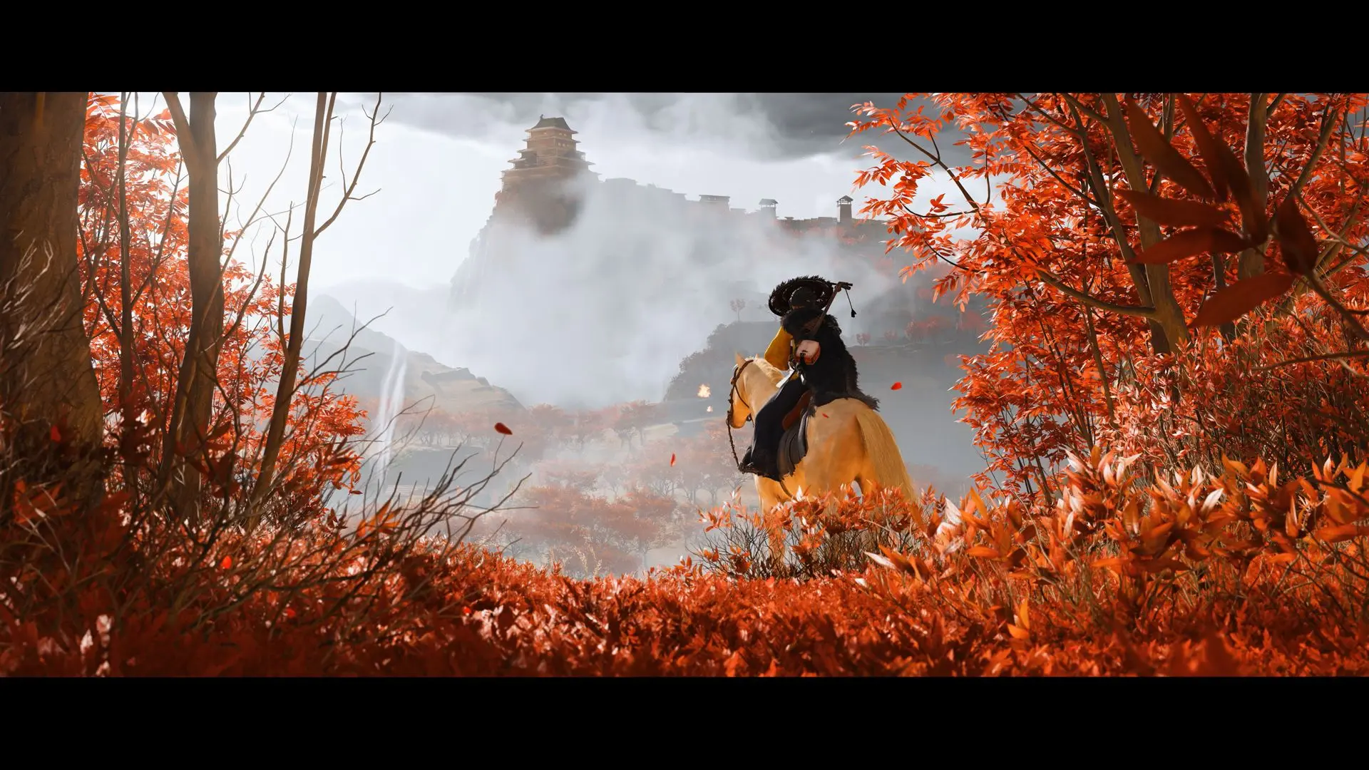 Ghost of Yotei - Alles wat je moet weten over het verhaal, de release, gameplay en setting