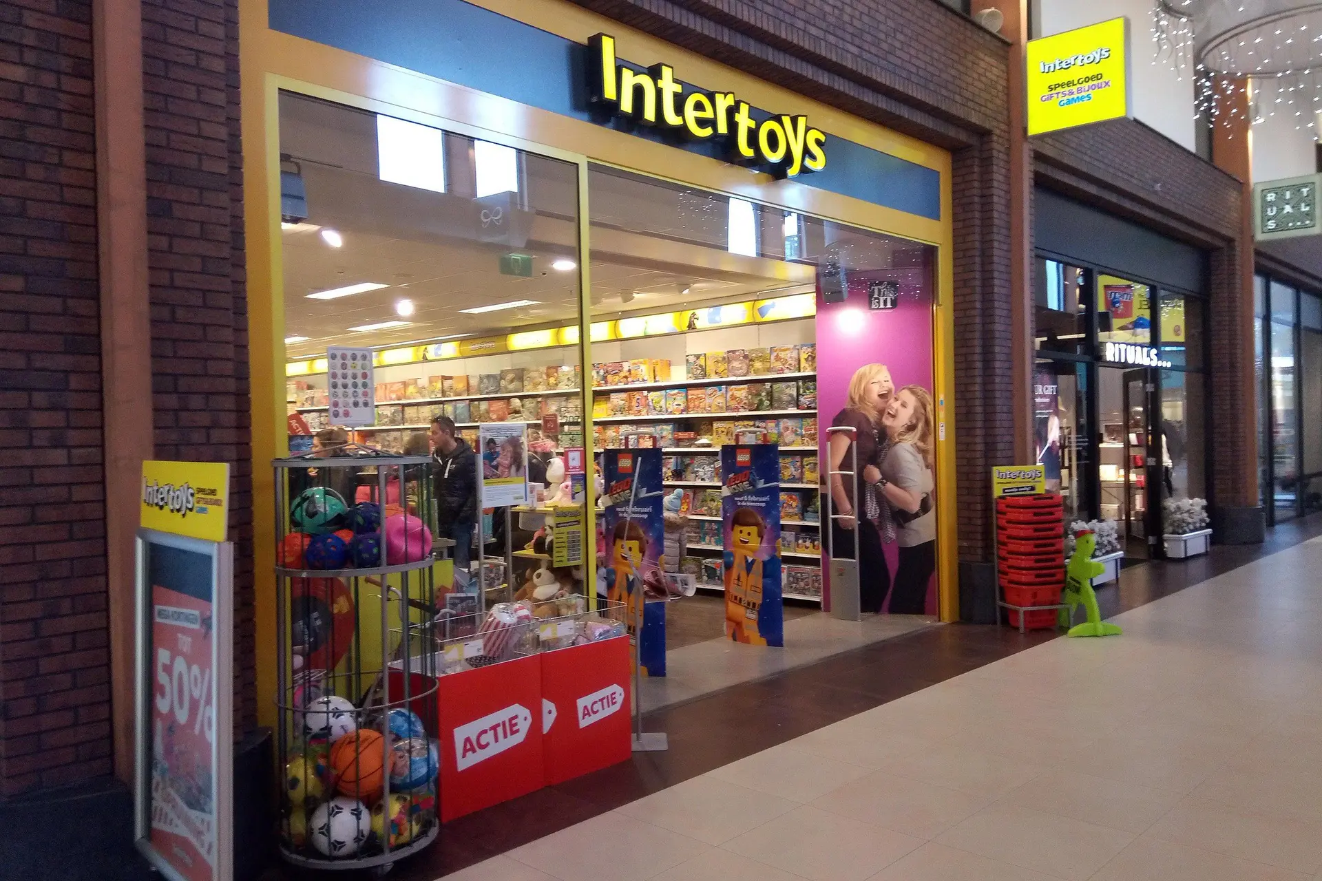 intertoys winkel
