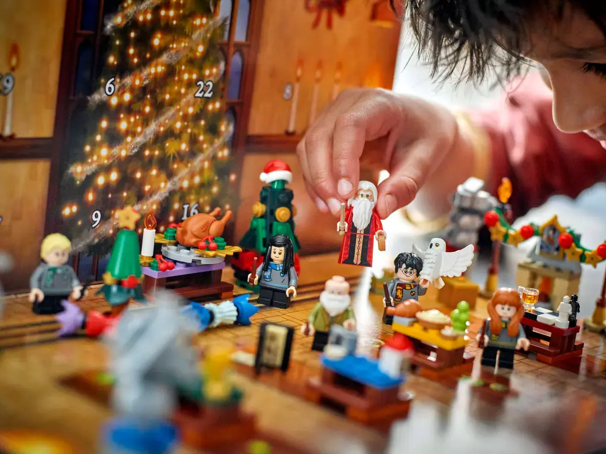10 toffe adventskalenders om te kopen (+ waarom we verslaafd zijn aan vakjes openen)