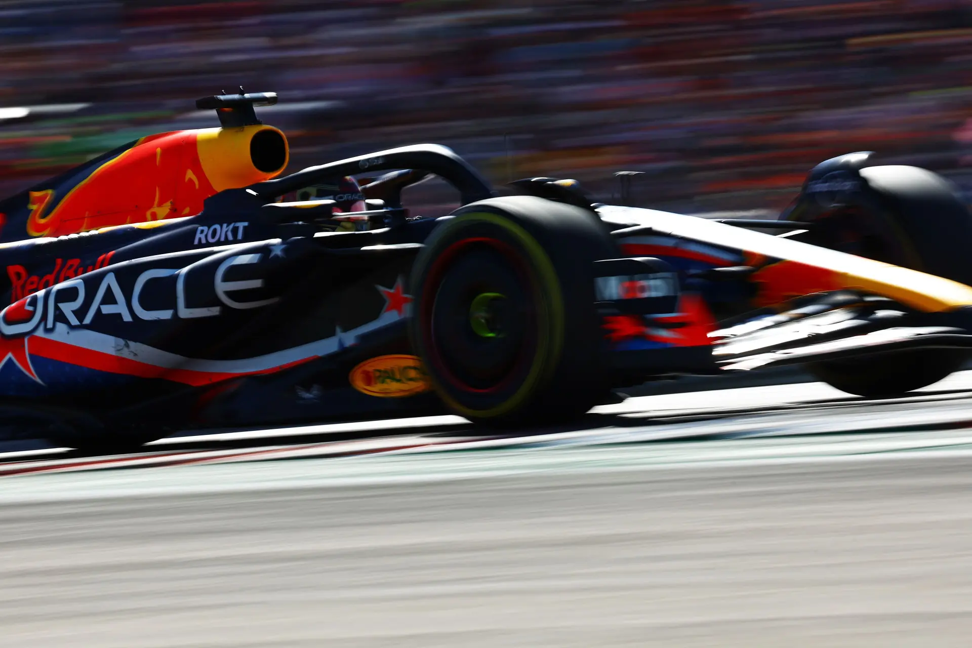 Alles wat je moet weten over de GP van de Verenigde Staten 2024