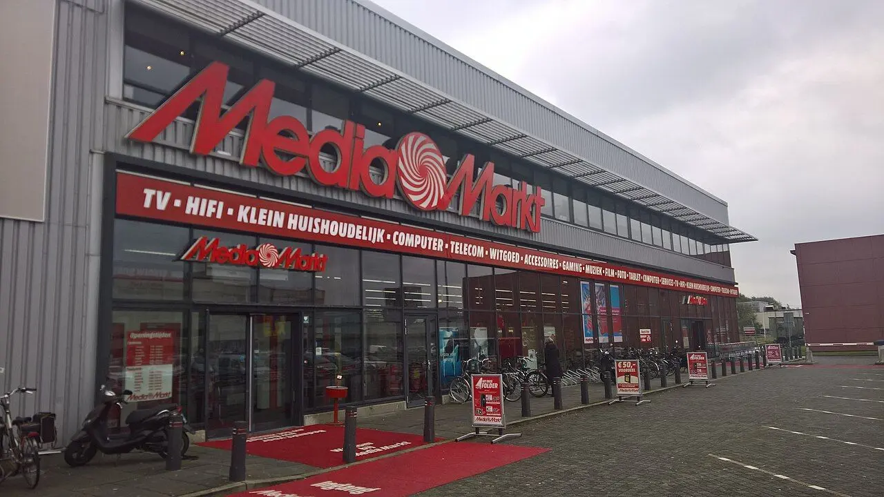 De MediaMarkt Black Friday deals (Overzicht 2024)