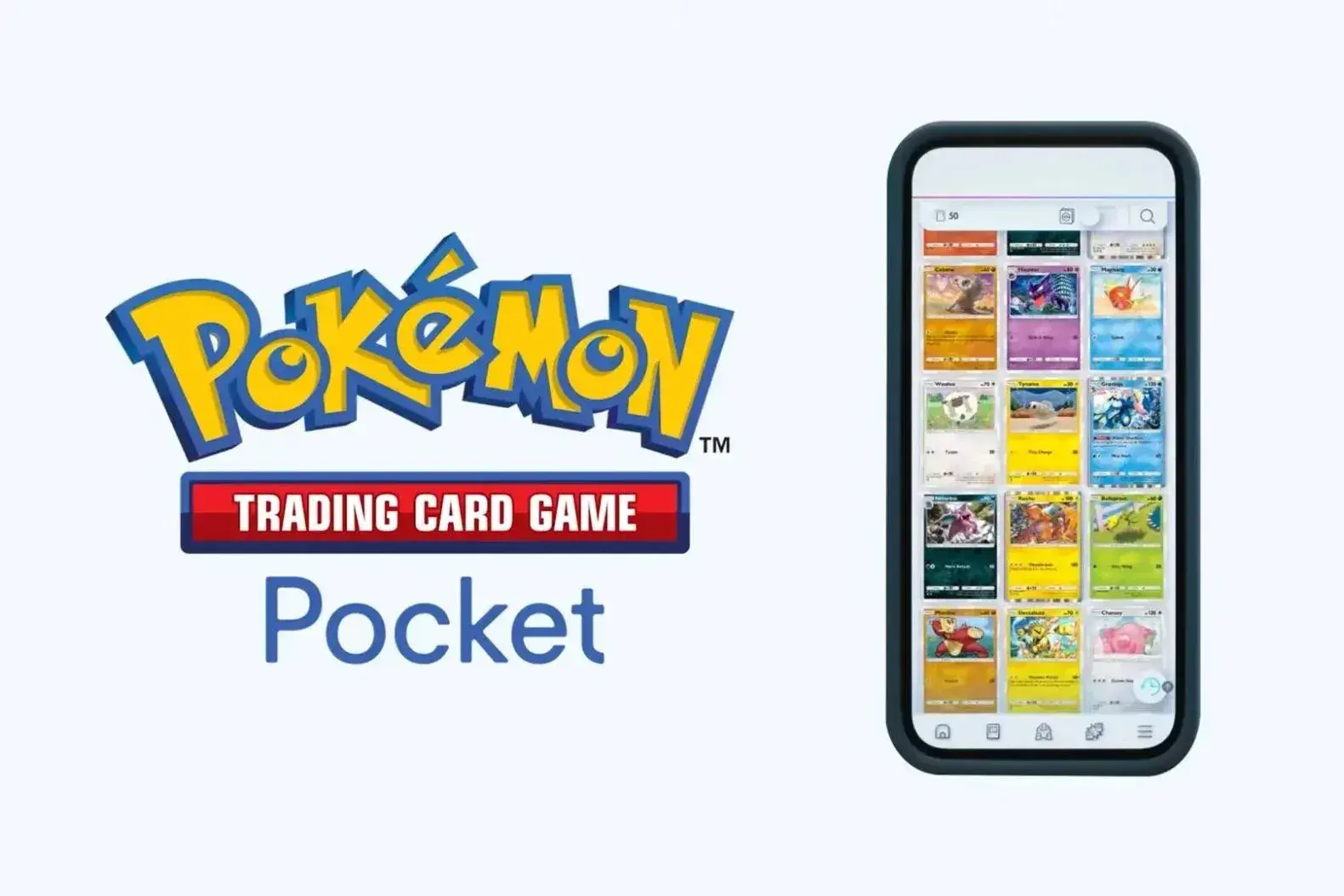 Zo kun je toch Pokémon TCG Pocket spelen in Nederland en België