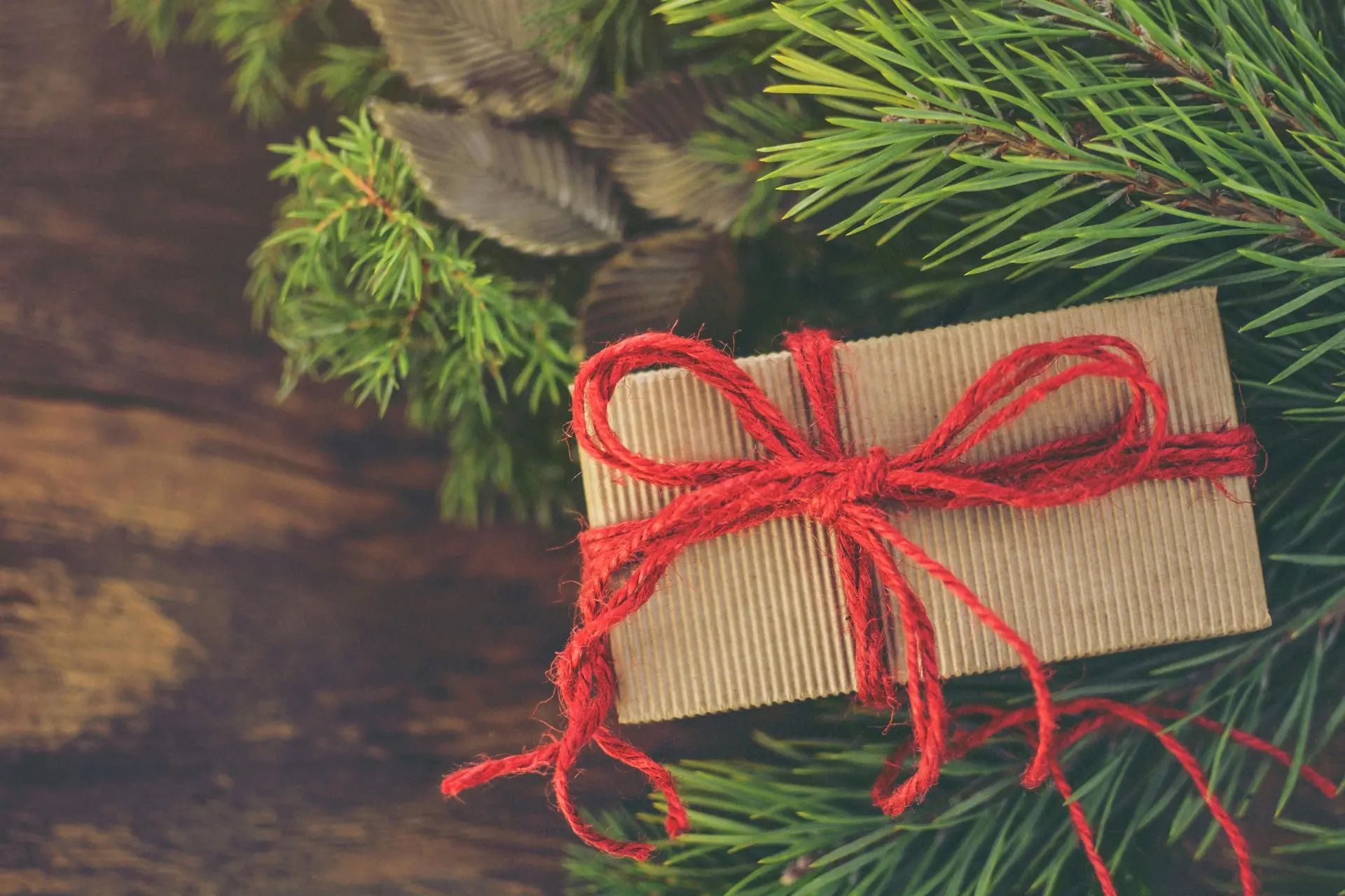 Kerstmis Gift Guide: Verwen je familie of geliefde met deze mooie cadeaus